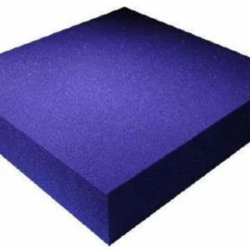 Blue 5mm Rosegold Foam