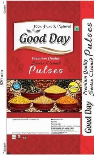 Bopp Pulses Bags