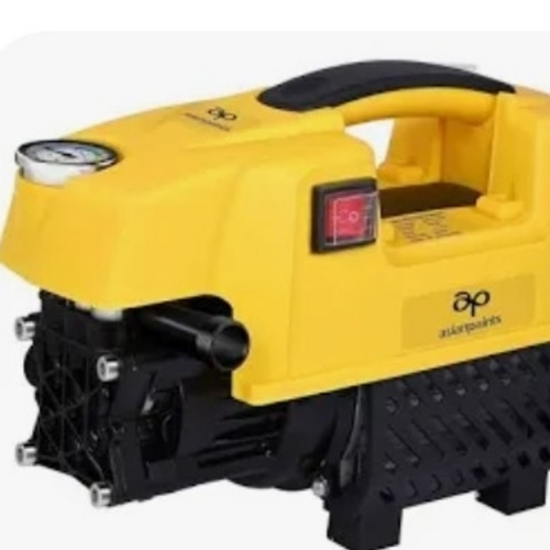 Bosch Universal Aquatak 125 High Pressure Washer