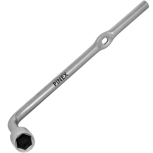 Carbon Steel L Type Wheel Spanner
