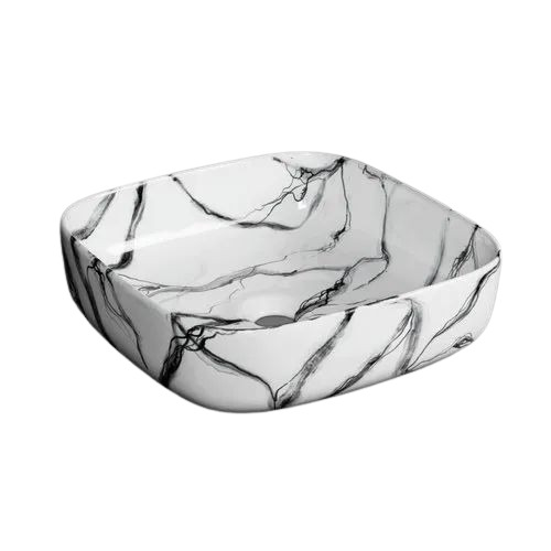 Ceramic Table Top Wash Basin