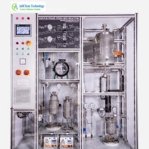 Chemical Reactors