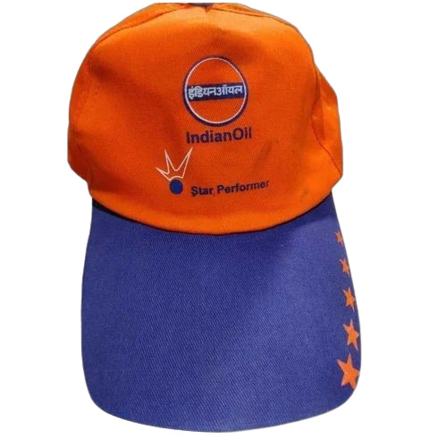 Cotton Promotional Caps