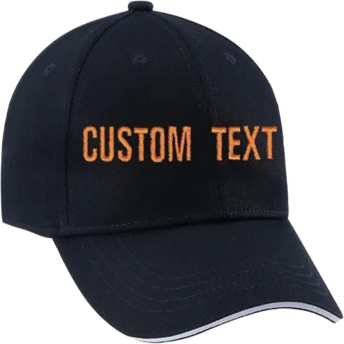 Cotton Caps