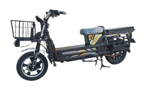 Electric Loader