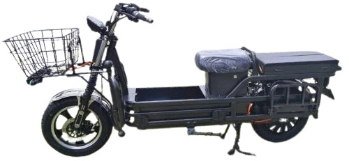 Electric Loader Scooter