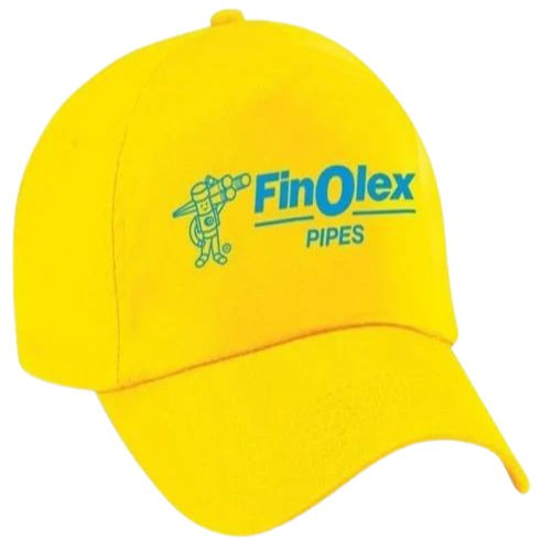 Embroidery Promotional Caps