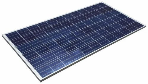 Enviro 150w Rh Solar Panel