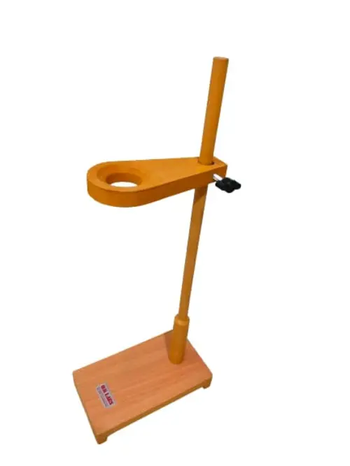 Funnel Stand Double - Application: None