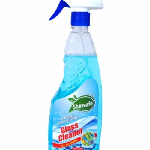Glass Cleaner