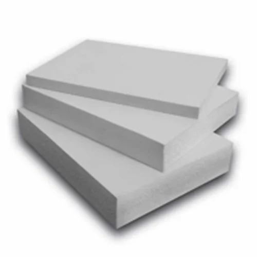 Gray Pvc Foam Boards Sheet