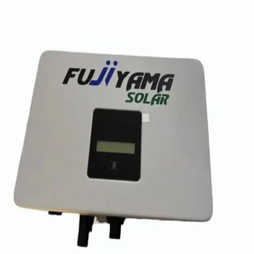 Grid Tie Solar Inverter