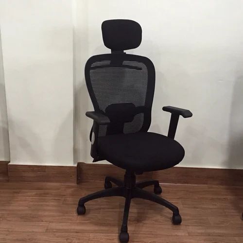 High Back Stylist Executive Chair