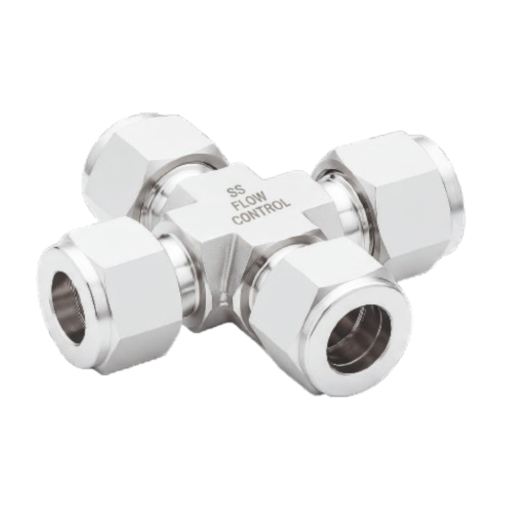 Hydraulic Tube And Fittings