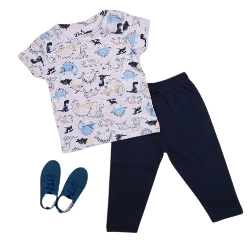 Infant Pyjama Set