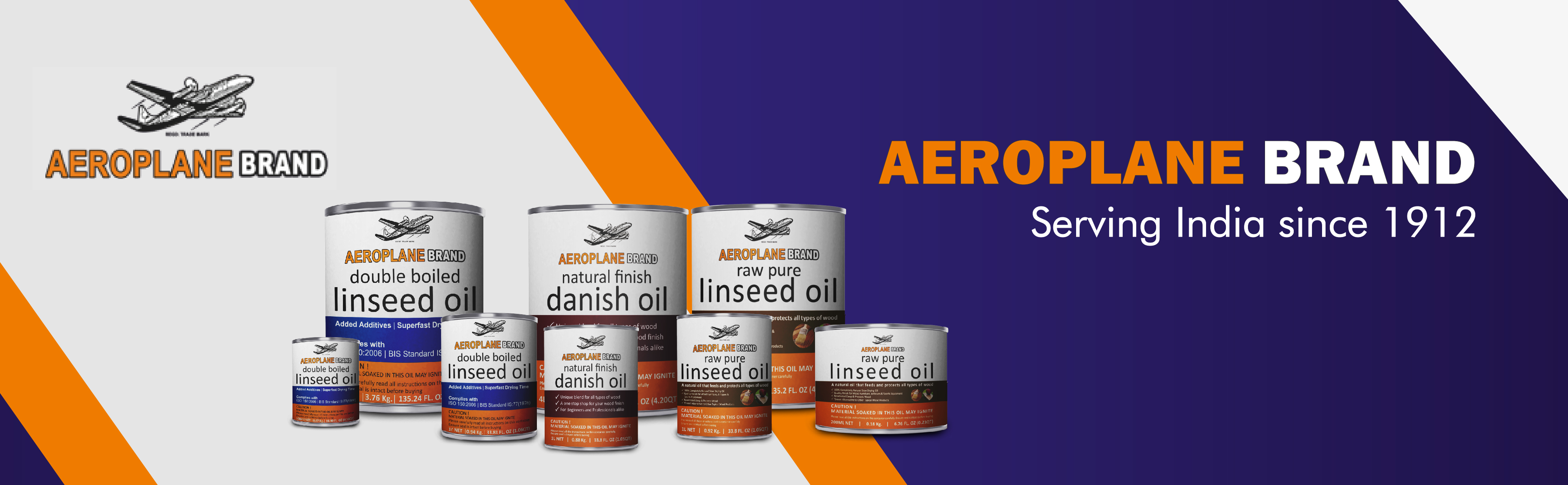 Linseed Oil