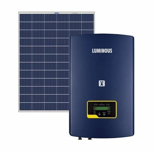Luminous 3kw On Grid Solar Inverter