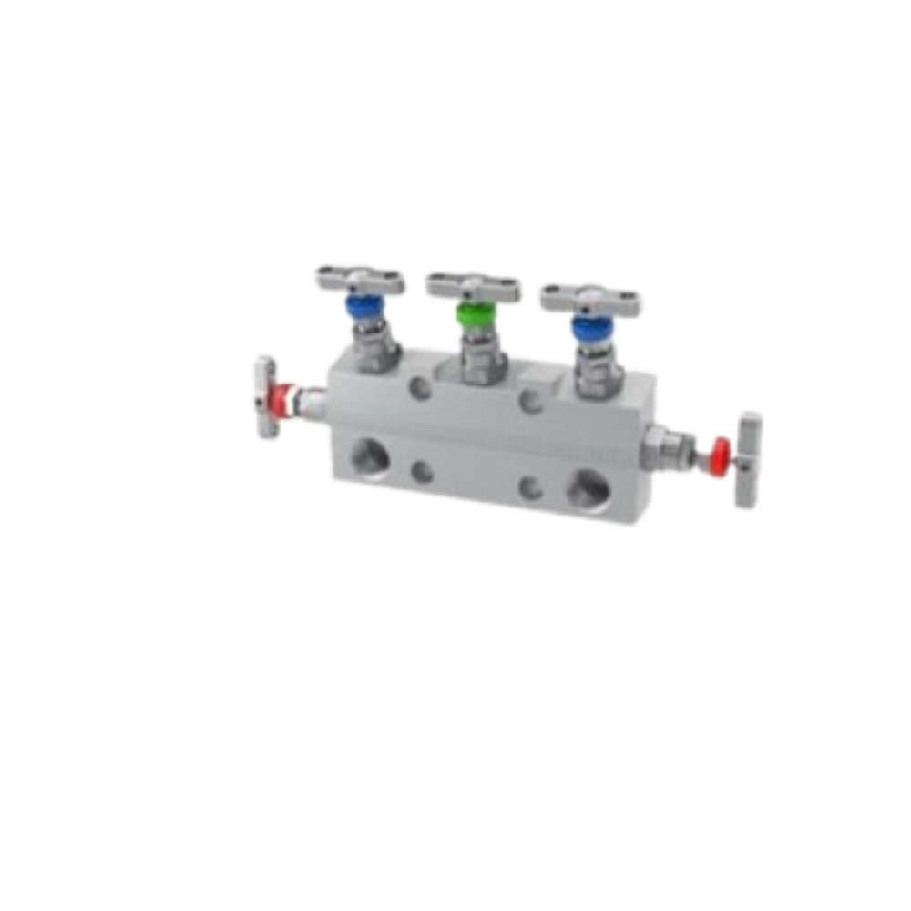 Manifold Valves