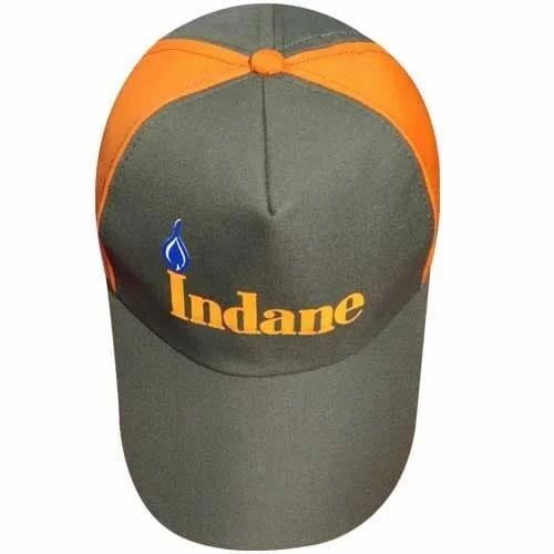 Men Cotton Cap