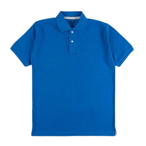 Mens Polo T Shirt