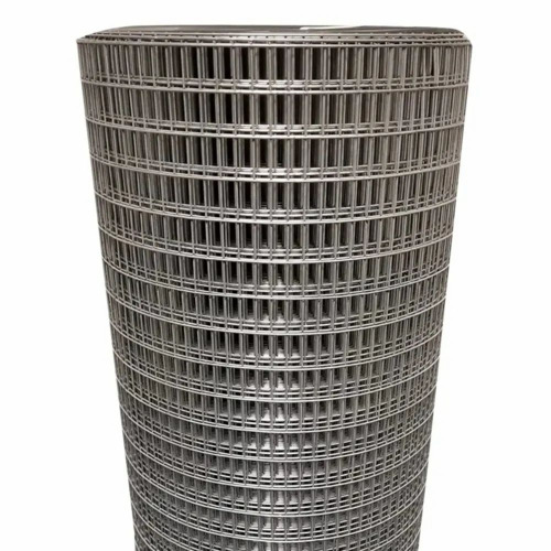 Mild Steel Welded Mesh