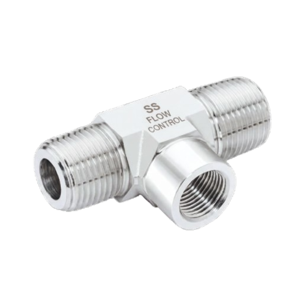 Pipe Fittings