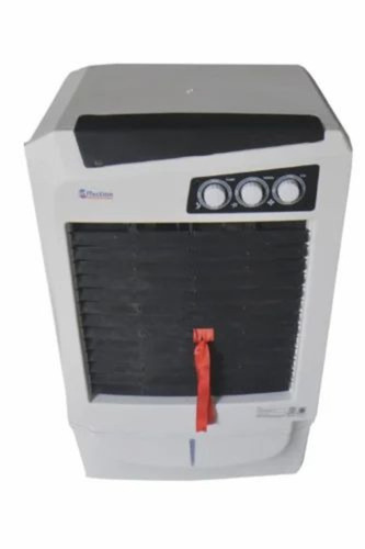Plastic 60 L Air Cooler