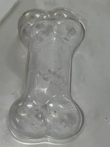 Plastic Blister Packaging Box
