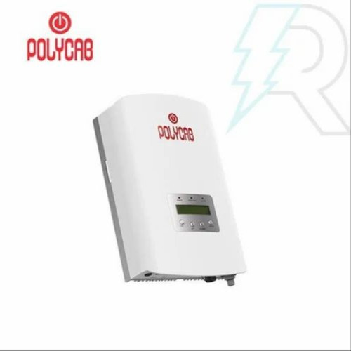Polycab Solar Inverter