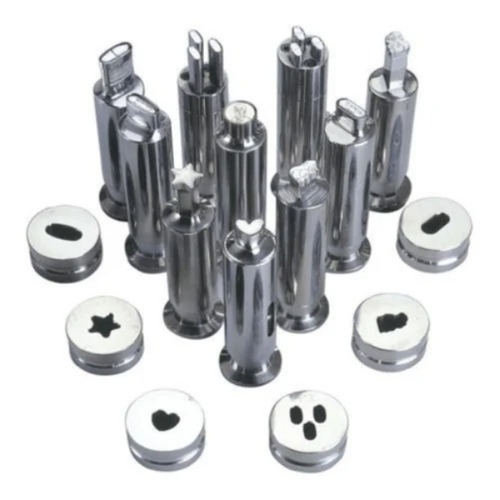 Press Tool Bending Metal Die 