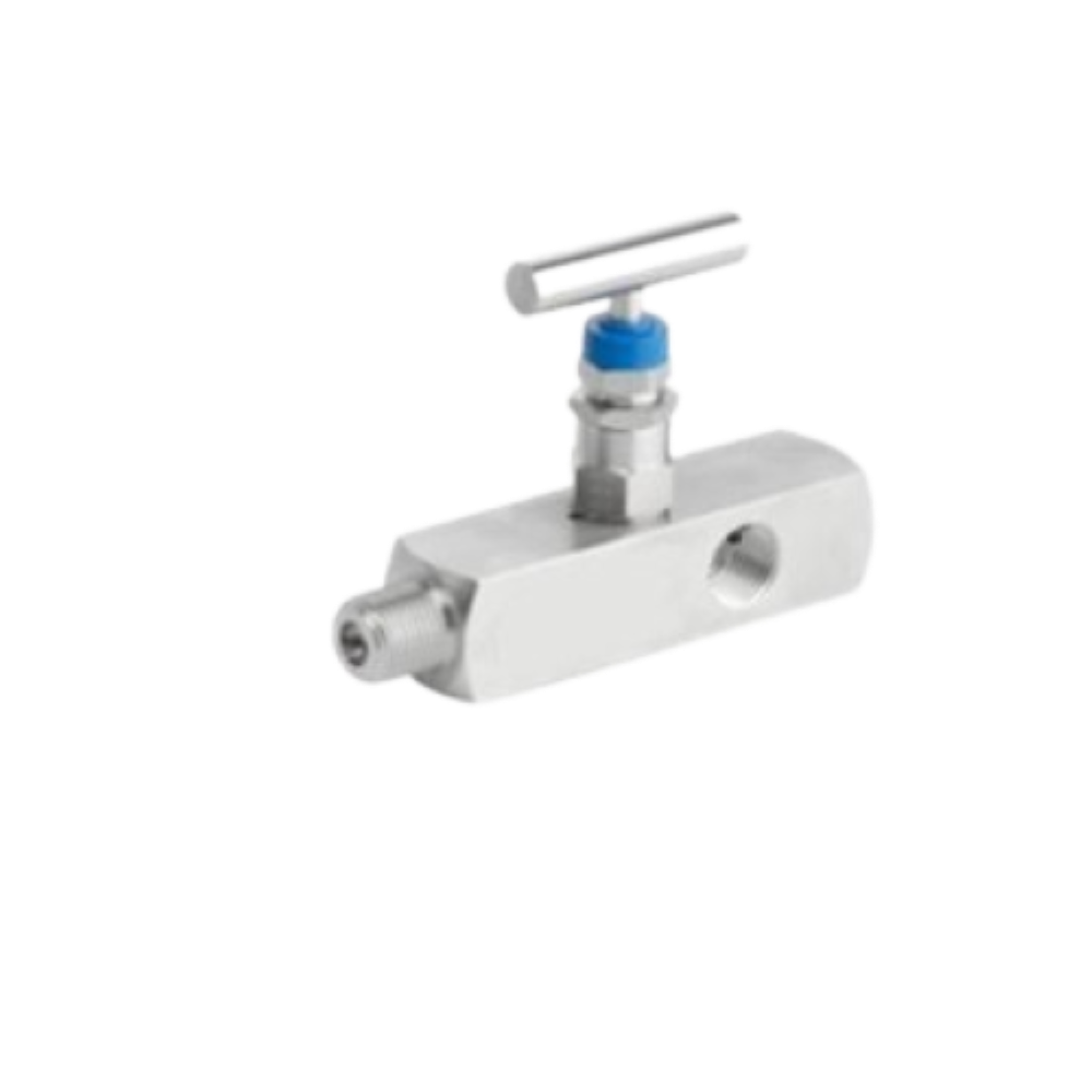 Pressure Gauge Valve