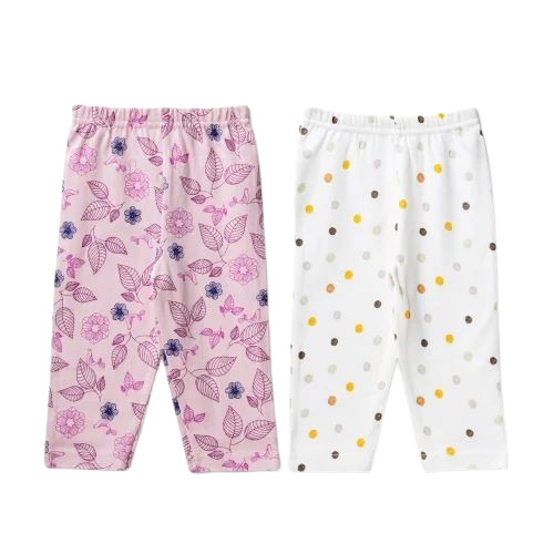 Printed Baby Pyjama Set