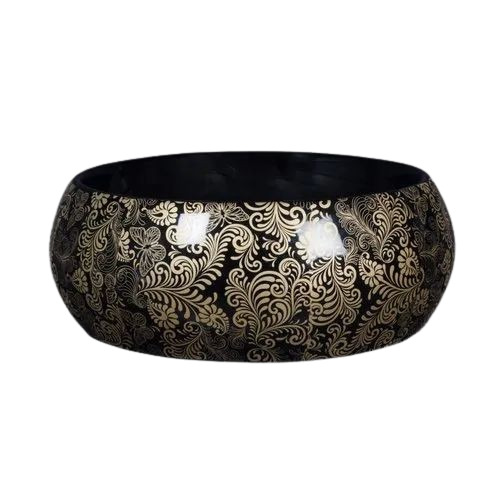 Printed Table Top Wash Basin