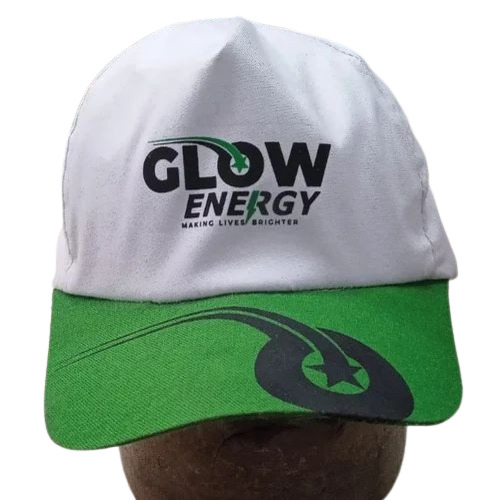 Promotional Printed Caps