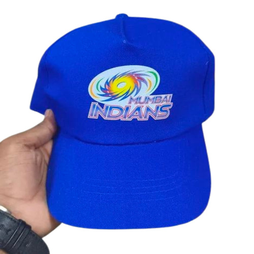 Promotional Sports Caps