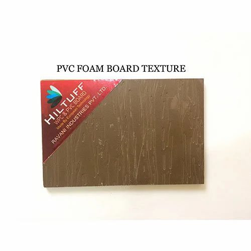 Pvc Foam Board Texture