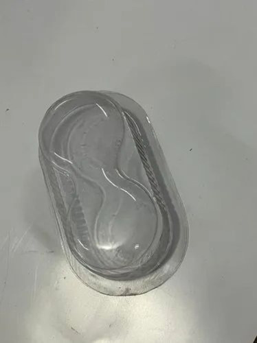 Pvc Food Packaging Blister Tray