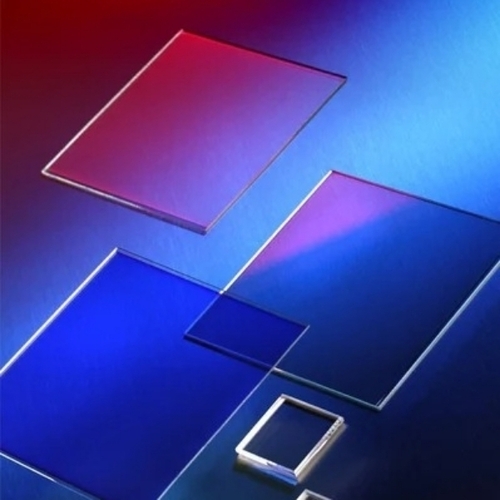 Red Auer Glass Ir Ar Lens Filter