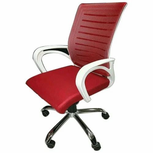 Red Executive Chair