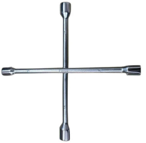 Wheel Spanner