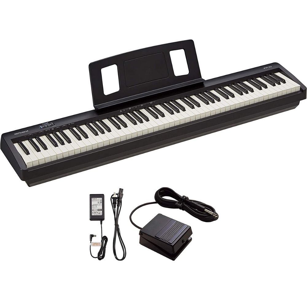 Roland FP 10 Digital Piano