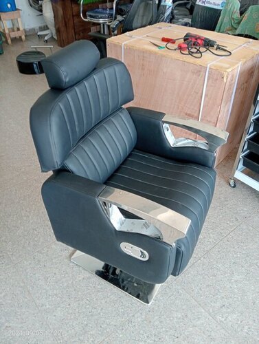 Salon And Parlour Chair