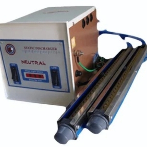 Static Discharger