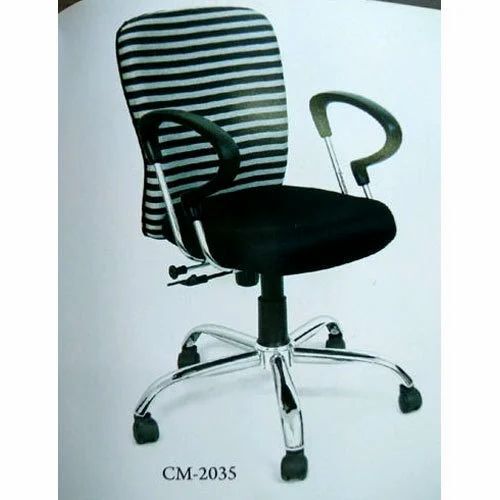 Stylist Comfortable Executive Chair