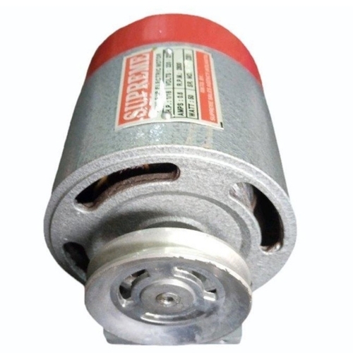 Supreme Sewing Machine Motor