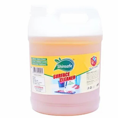 Surface Cleaner