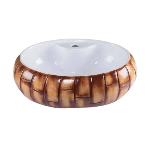 Table Top Ceramic Wash Basin