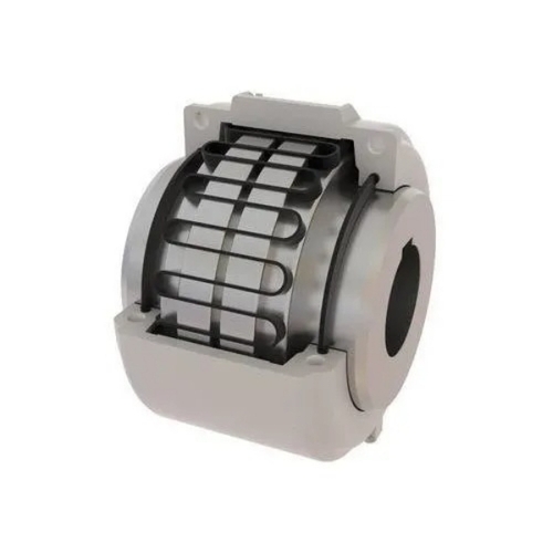 Taper Gird Coupling