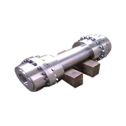 Torsion Shaft Barb
