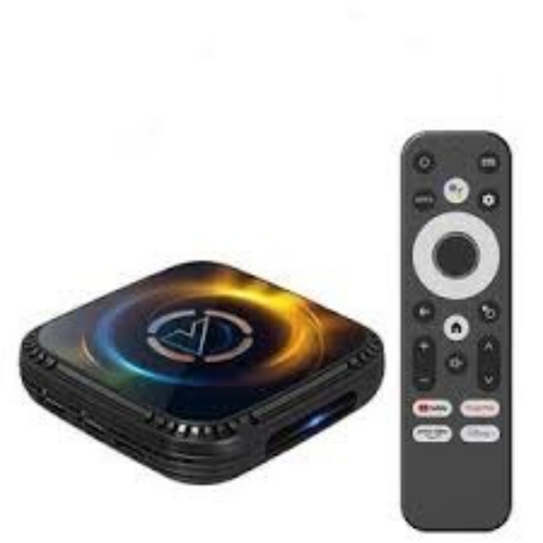 Tv Box